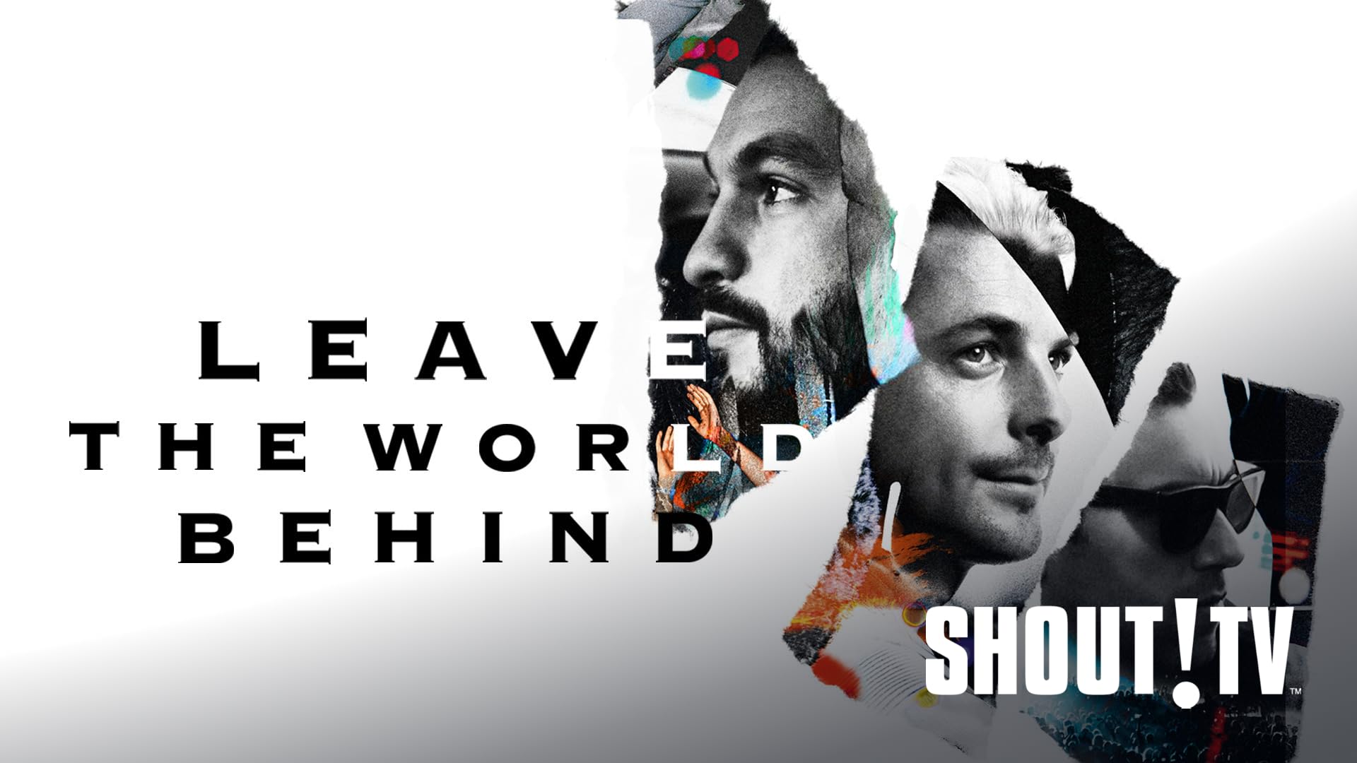 【中古】 Swedish House Mafia スウェーディッシュハウスマフィア / Swedish House Mafia: Leave The World Behind 輸入盤 SWEDISH HOUSE MAFIA/LEAVE THE WORLD BEHIND [DVD] - 最